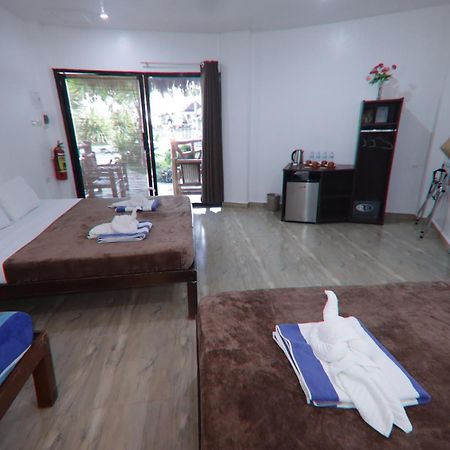Lavanya Beach And Dive Resort Zamboanguita  Екстер'єр фото