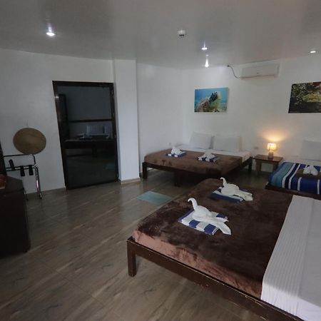 Lavanya Beach And Dive Resort Zamboanguita  Екстер'єр фото