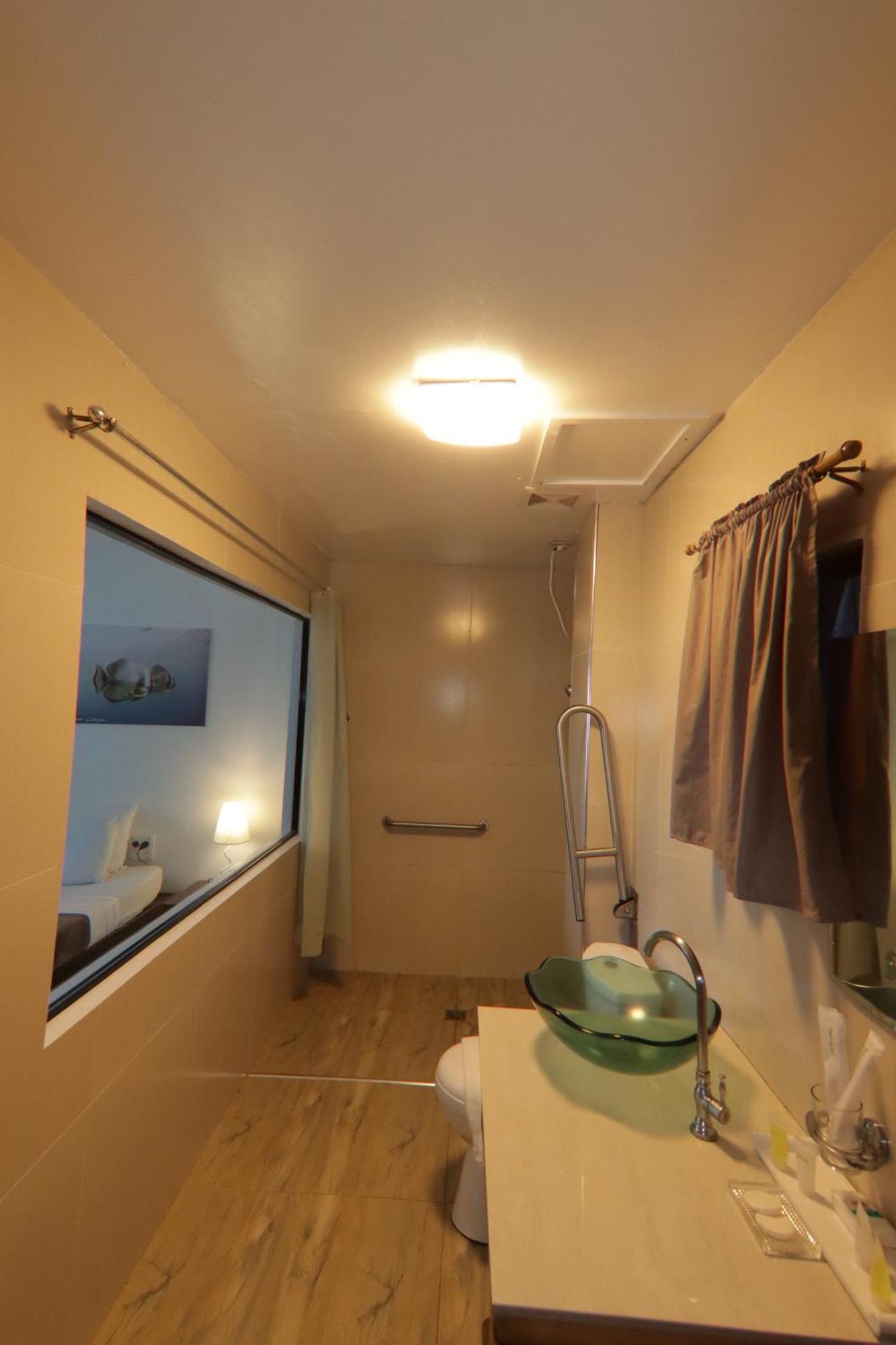 Lavanya Beach And Dive Resort Zamboanguita  Екстер'єр фото