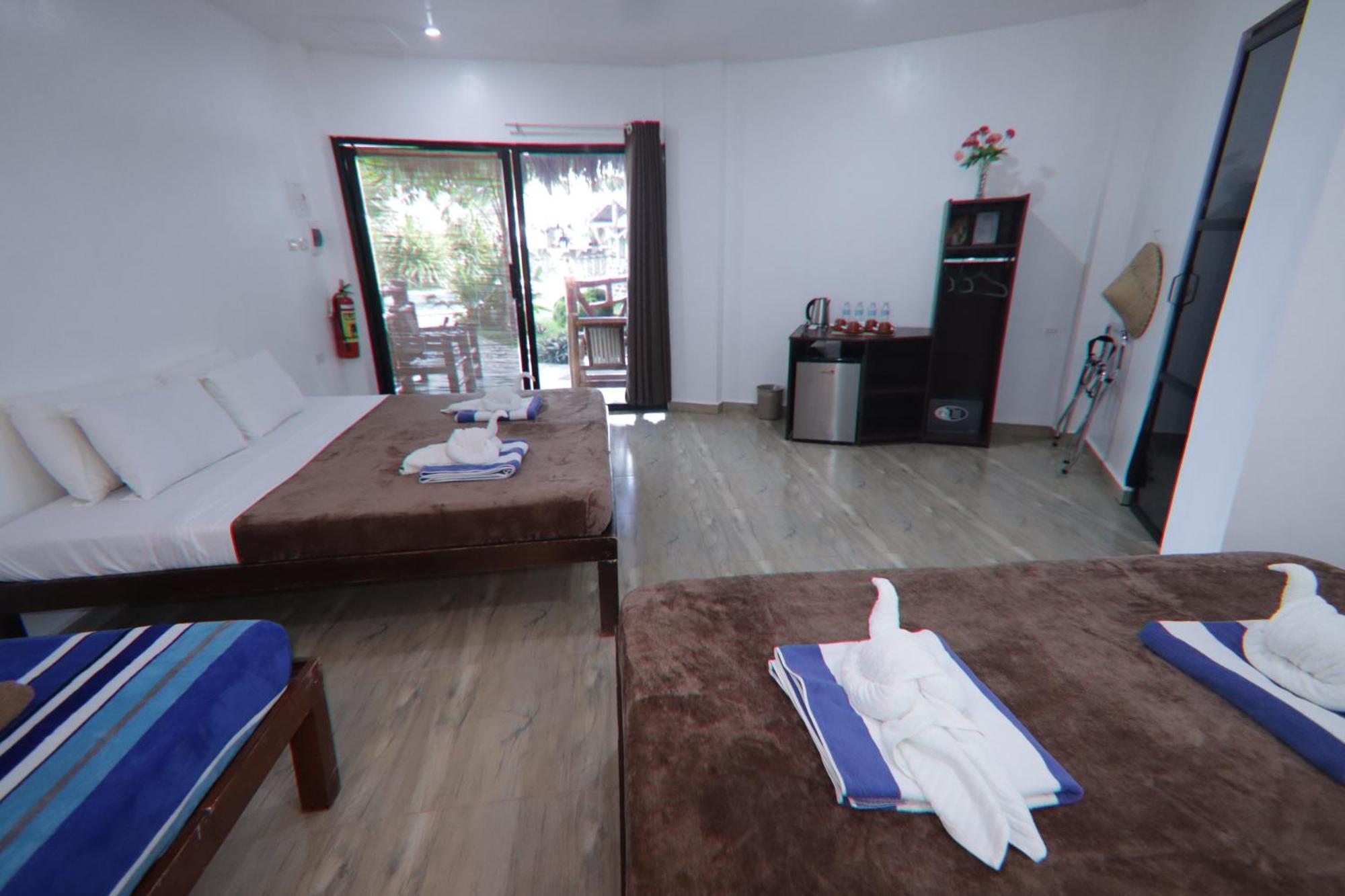 Lavanya Beach And Dive Resort Zamboanguita  Екстер'єр фото