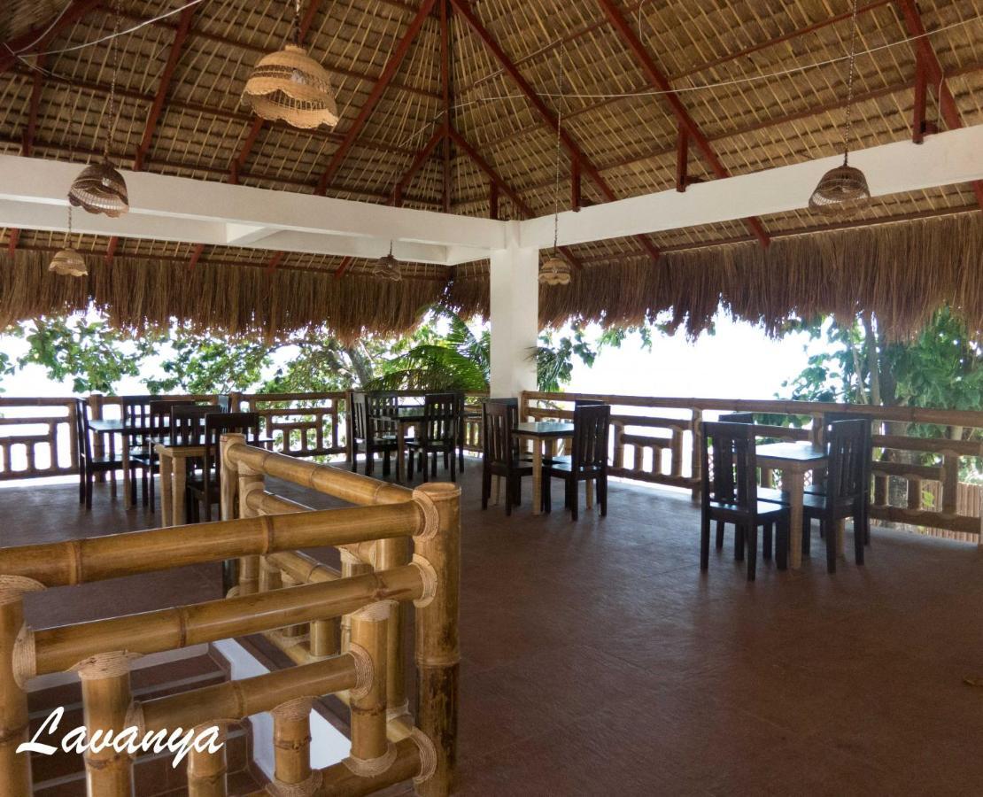 Lavanya Beach And Dive Resort Zamboanguita  Екстер'єр фото