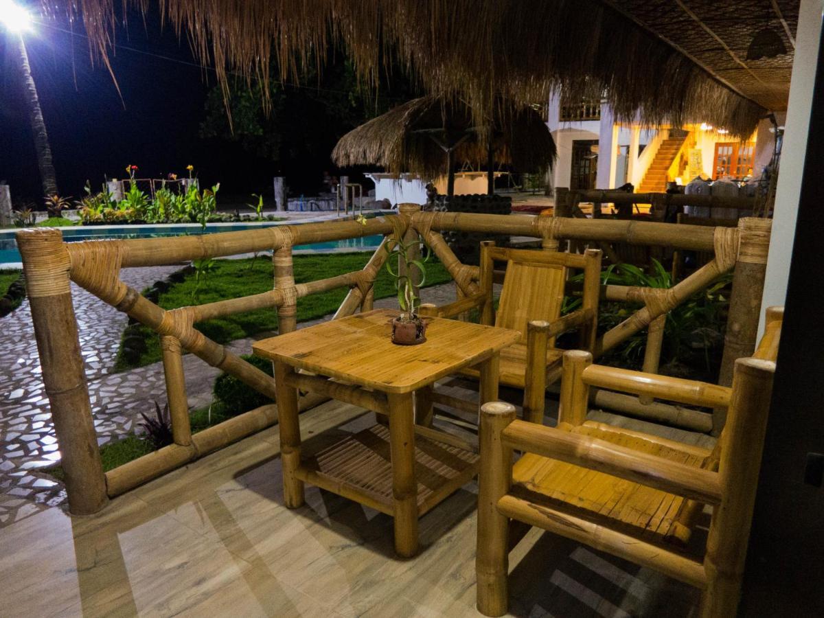 Lavanya Beach And Dive Resort Zamboanguita  Екстер'єр фото