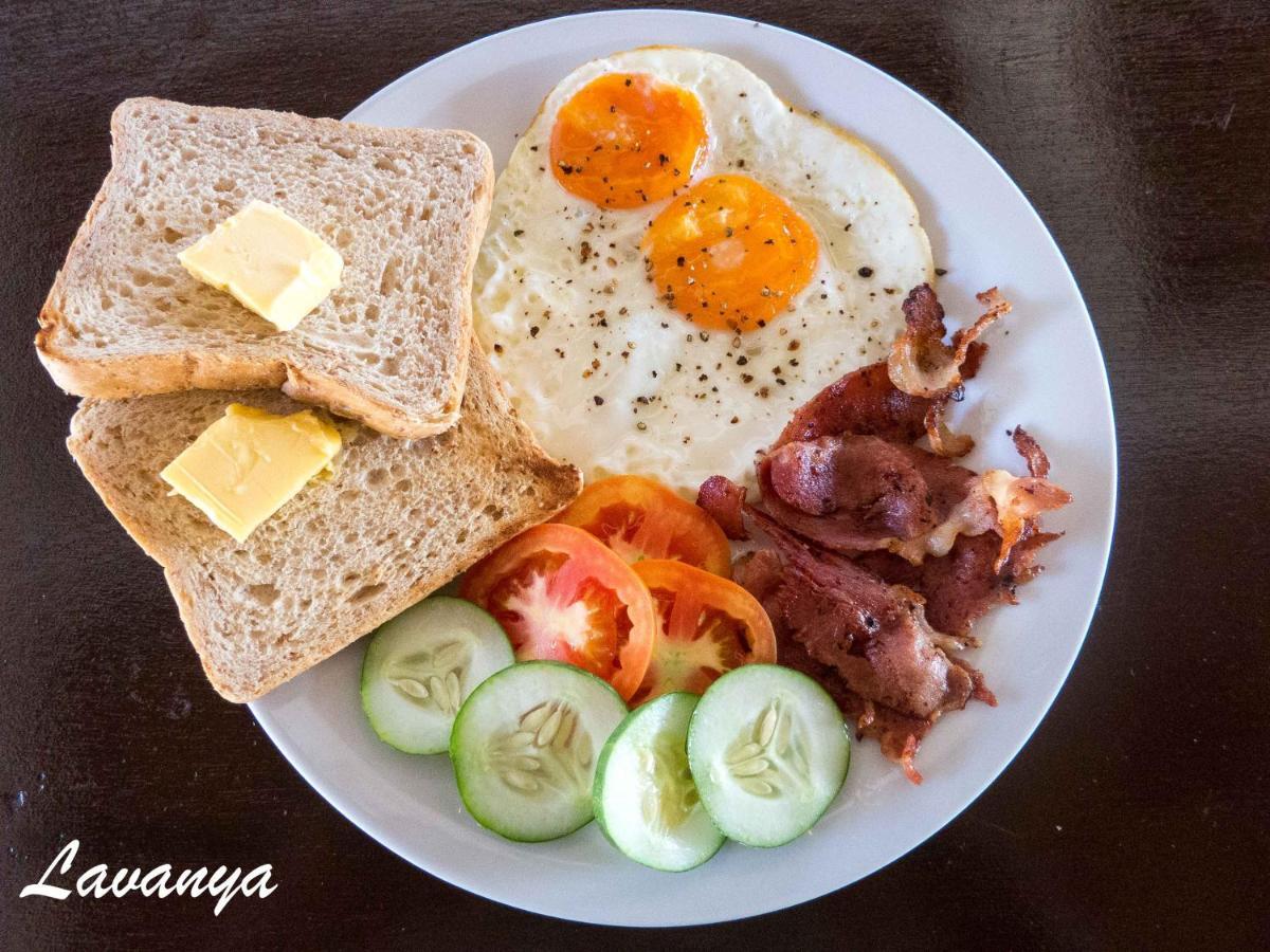 Lavanya Beach And Dive Resort Zamboanguita  Екстер'єр фото
