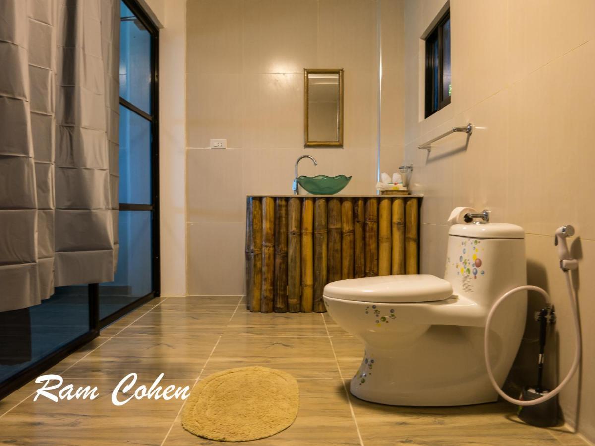Lavanya Beach And Dive Resort Zamboanguita  Екстер'єр фото