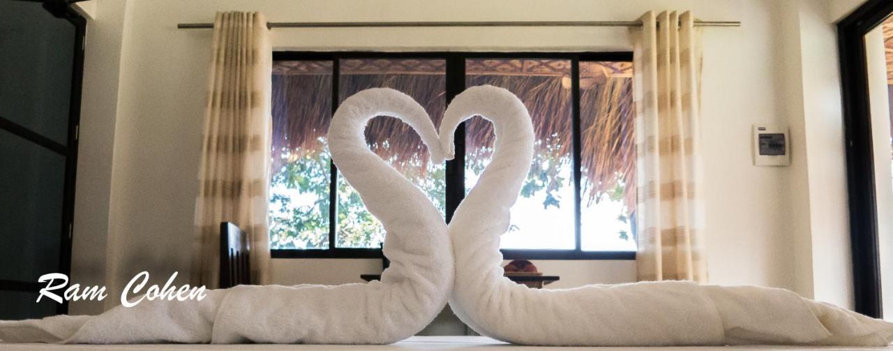 Lavanya Beach And Dive Resort Zamboanguita  Екстер'єр фото
