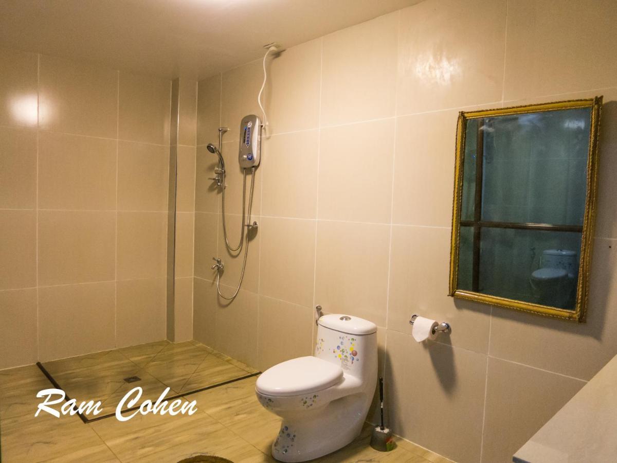Lavanya Beach And Dive Resort Zamboanguita  Екстер'єр фото